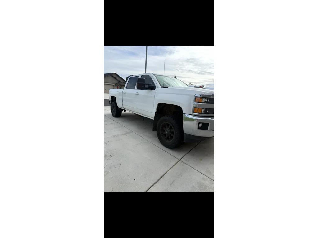 chevrolet silverado 2500hd 2015 1GC1KVE84FF560362 image chevrolet silverado 2500hd 2015 1GC1KVE84FF560362 image